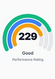 Sailing at Fern Ridge Shores